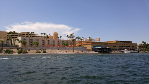 Casino «Golden Nugget Hotel & Casino», reviews and photos, 2300 S Casino Dr, Laughlin, NV 89029, USA
