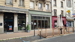 Photo n°41 de Comme un grain à Vendôme ()