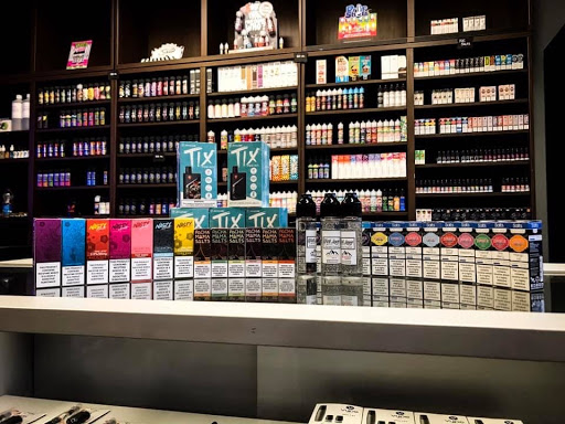 Vape Myst Peterborough