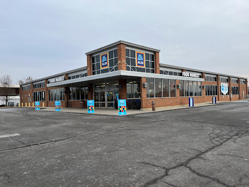 ALDI, 11800 Perry Hwy, Wexford, PA 15090, USA, 