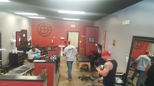 Explore rocky horror tattoo ideas, creative tattoo ideas in Mobile, available at Underground Studio