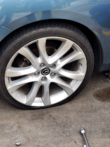 Car Wash «Zoom Car Wash», reviews and photos, 12455 Westheimer Rd, Houston, TX 77077, USA