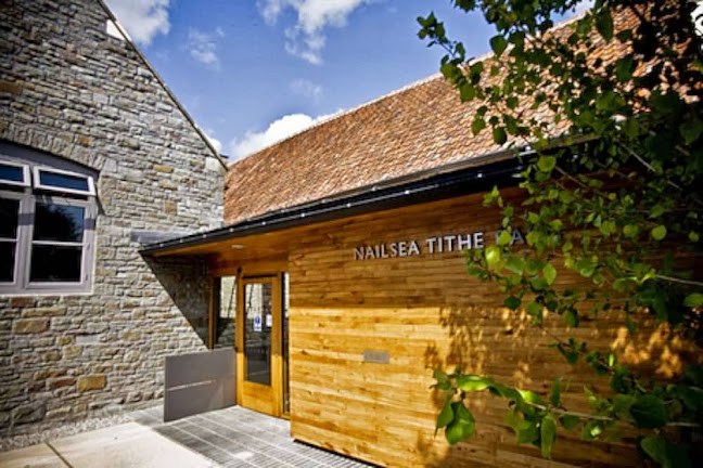 Reviews of Nailsea Tithe Barn in Bristol - Association