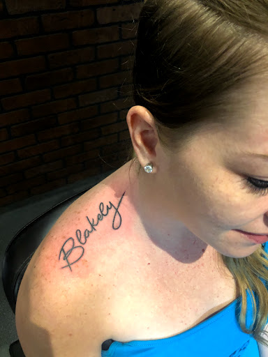 Explore hecate tattoo ideas, creative tattoo ideas in Cape Coral, available at UNRIVALED INK