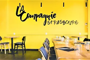Restaurant La Compagnie Bistrot Strasbourg image