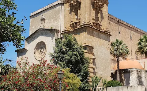 Cathedral of Maria Santissima Annunziata (Madonna of Trapani) image