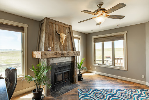 Real Estate Agency «Coldwell Banker RCI Realty», reviews and photos, 2621 W College St, Bozeman, MT 59718, USA