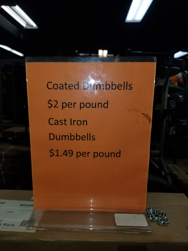 Sporting Goods Store «Play It Again Sports - Mount Pleasant», reviews and photos, 1035 Johnnie Dodds Blvd, Mt Pleasant, SC 29464, USA