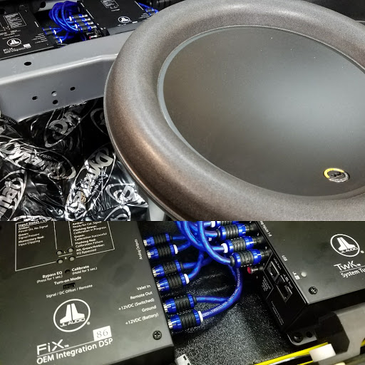 Car Stereo Store «Car Toys», reviews and photos, 31610 Pacific Hwy S, Federal Way, WA 98003, USA