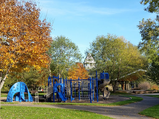 Park «Coon Rapids Dam Regional Park», reviews and photos, 10360 W River Rd, Brooklyn Park, MN 55444, USA