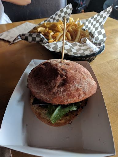 Lounge «White Owl Social Club», reviews and photos, 1305 SE 8th Ave, Portland, OR 97214, USA