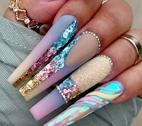 Euphoria Nails & Spa