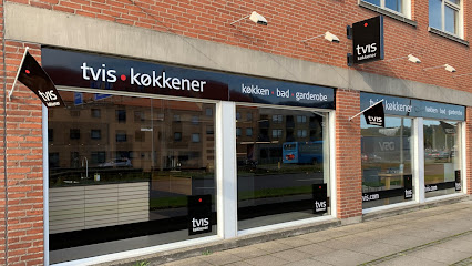 Tvis Køkkener