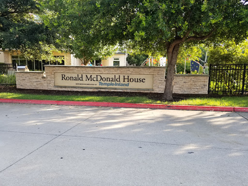 Non-Profit Organization «Ronald McDonald House Charities of Central Texas», reviews and photos