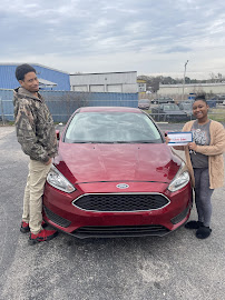 U.S. Auto Sales