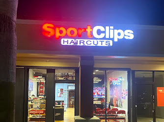 Sport Clips Haircuts of Jupiter