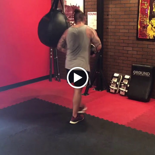 Gym «9ROUND», reviews and photos, 2875 Crain Hwy #5a, Waldorf, MD 20601, USA