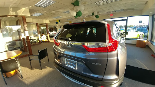 Honda Dealer «Troy Honda», reviews and photos, 1835 Maplelawn Dr, Troy, MI 48084, USA