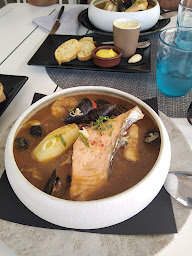 Photo n°110 de Estérel Plage à Antibes ()