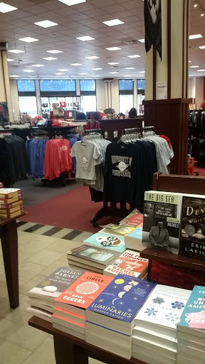 Book Store «University of Pennsylvania Bookstore», reviews and photos, 3601 Walnut St, Philadelphia, PA 19104, USA