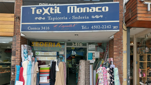 Textil Monaco