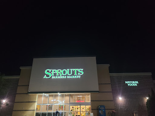 Health Food Store «Sprouts Farmers Market», reviews and photos, 5265 US-280, Birmingham, AL 35242, USA