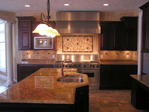 Tile contractor Akron
