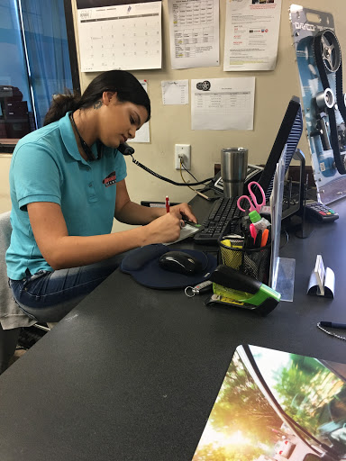 Auto Repair Shop «Accelerate Automotive», reviews and photos, 2953 GA-5, Douglasville, GA 30134, USA