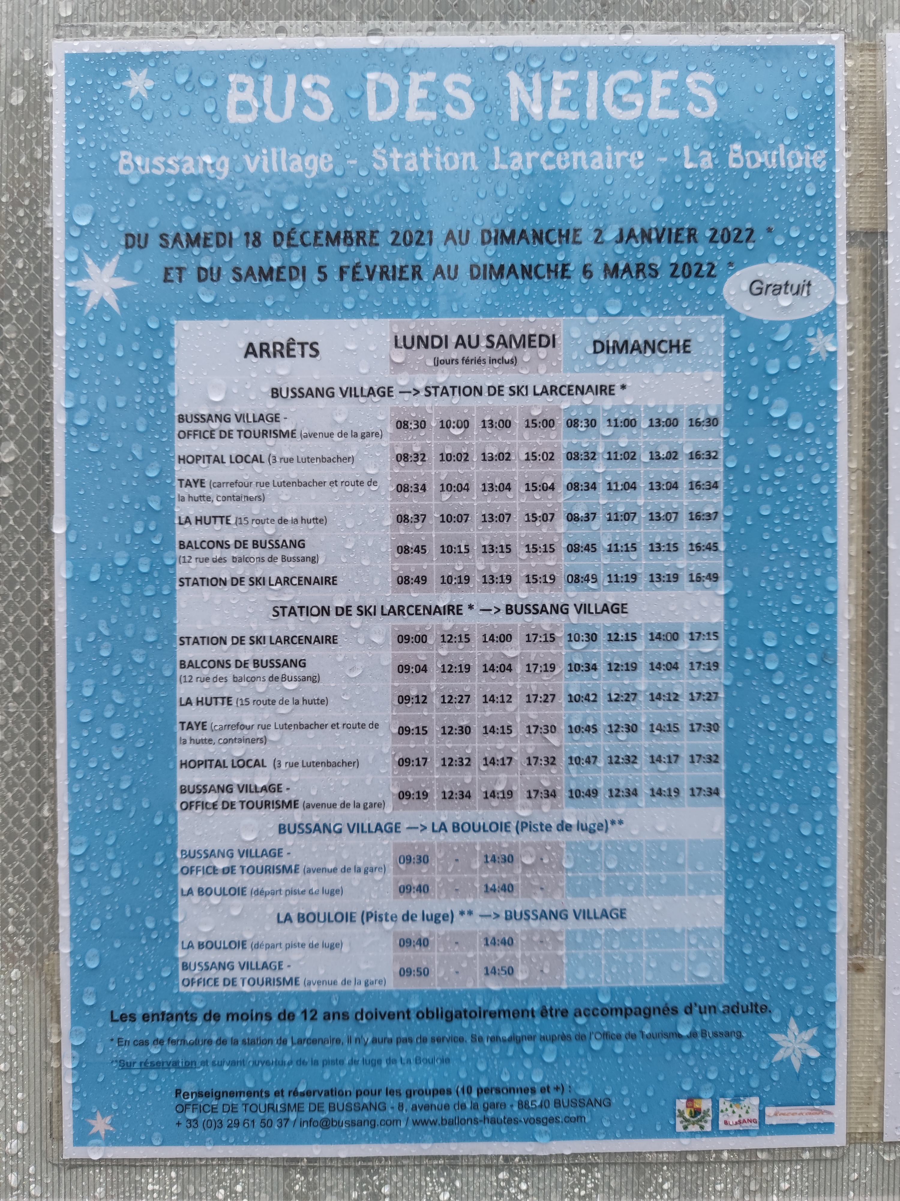 Photo n° 2 de l'avis de Dongyu.A fait le 28/12/2021 à 13:35