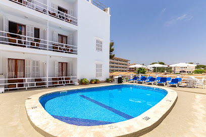 Hostal San Francisco - Mallorca