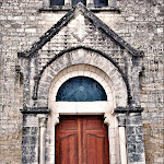 Photo n° 6 de l'avis de Paul. fait le 11/01/2021 à 08:13 pour Église St-Laurent (Brioux-sur-Boutonne) à Brioux-sur-Boutonne