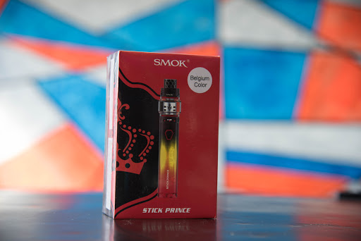 Tobacco Shop «18 Plus Vape & Shop», reviews and photos, 4037 Broadway, Kansas City, MO 64111, USA