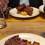 Photo n°1 de l'avis de Annunziato.e fait le 25/11/2022 à 13:26 sur le  La Tana del Lucio à Lentate sul Seveso