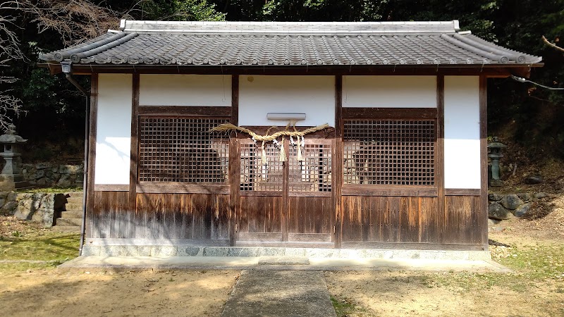 倉橋神社
