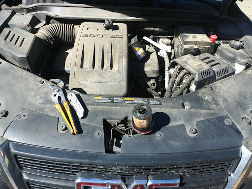 Auto Parts Store «AutoZone», reviews and photos, 4000 Camp Robinson Rd, North Little Rock, AR 72118, USA