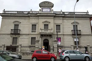 Centro Leonés de Arte image