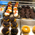 Photo n°8 de l'avis de DENIT33. fait le 06/12/2019 à 17:52 sur le  Nuova Pianezzola Pasticceria à Marostica