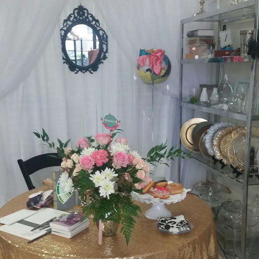 Florist «Vivid Expressions LLC», reviews and photos, 3921 Granby St b, Norfolk, VA 23504, USA
