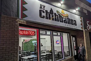 Ay Chihuahua Cantina image