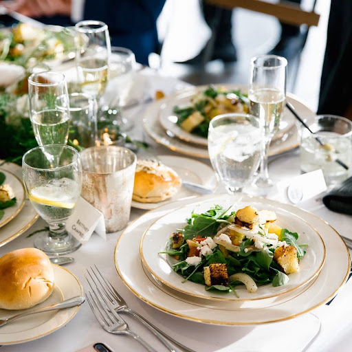 Wedding Planner «Cocktails Catering», reviews and photos, 9640 Boggy Creek Rd #5, Orlando, FL 32824, USA