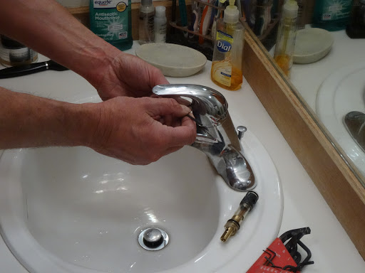 Handy Plumbing in Jackson, Wyoming