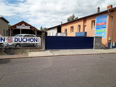 Raquin Duchon Sarl à Roanne