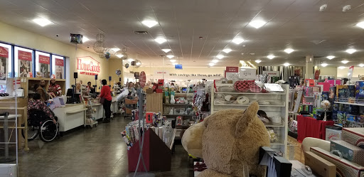 Department Store «HomeGoods», reviews and photos, 425 Ernest W Barrett Pkwy NW, Kennesaw, GA 30144, USA