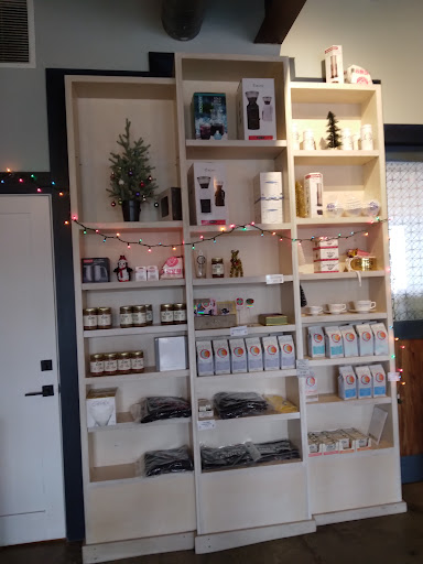 Coffee Shop «Cocoa Cinnamon - Hillsborough Rd», reviews and photos, 2627 Hillsborough Rd, Durham, NC 27705, USA