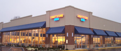Thrift Store «Thrift Store USA», reviews and photos, 875 E Little Creek Rd, Norfolk, VA 23518, USA