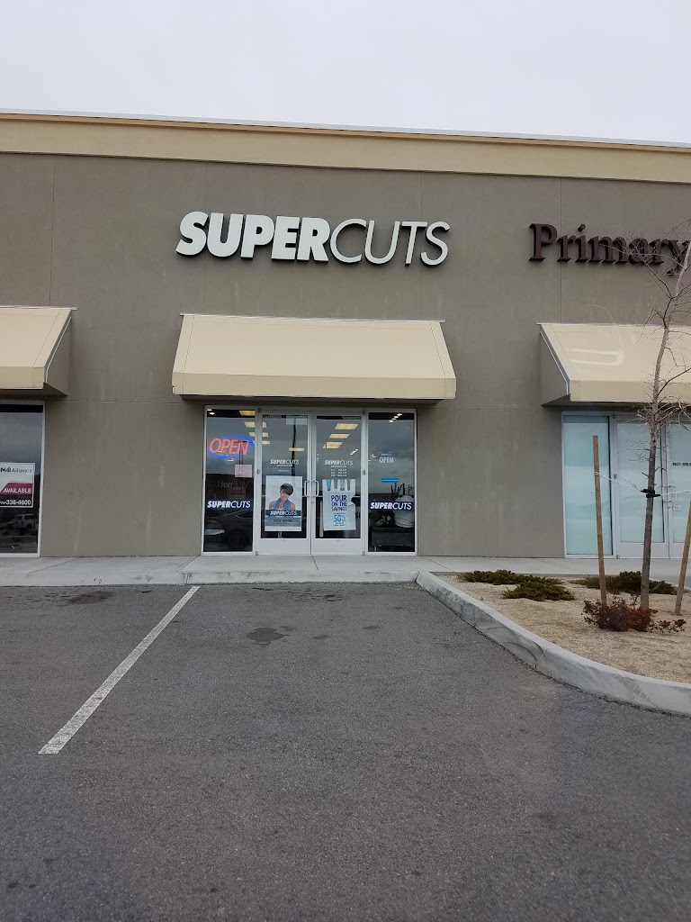 Supercuts 89506