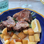 Photo n°2 de l'avis de Audrey.a fait le 09/06/2023 à 19:51 sur le  Santa Croce à Nocelle