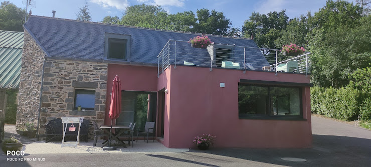 Photo Gîte Gites Roz Ar C'Hiou 29590 Rosnoën