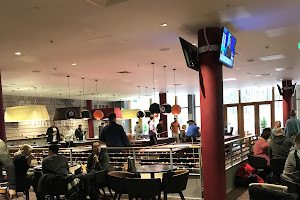 Sports Café