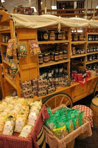 General Store «Ruby’s Inn General Store», reviews and photos, 26 S Main St, Bryce Canyon, UT 84764, USA